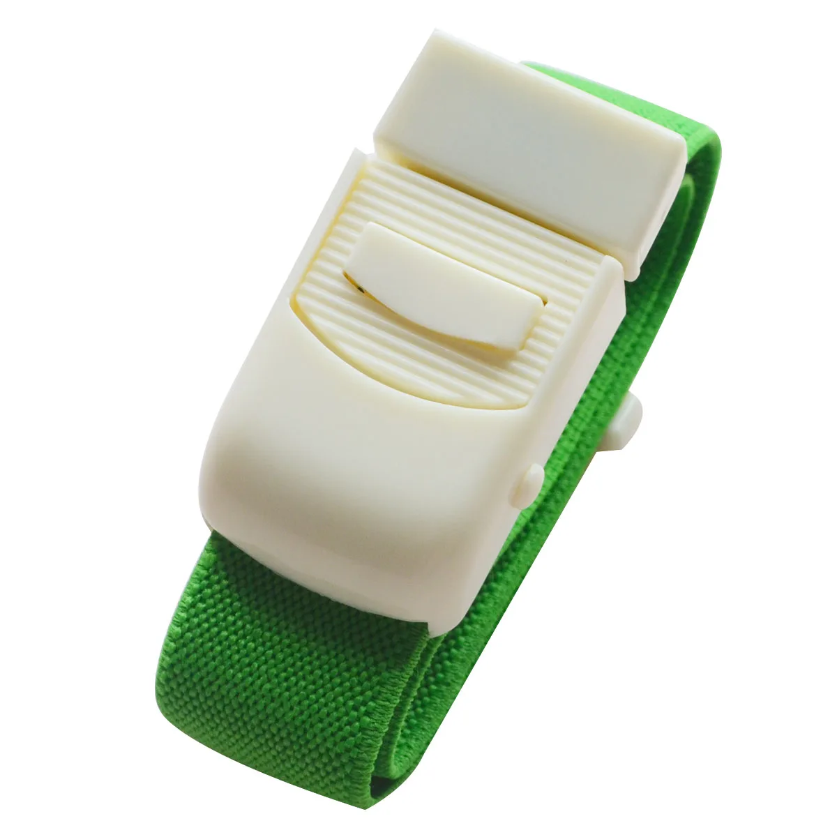 30pcs Quick Slow Release Medical Tourniquet Strap With High-quality ABS Buckle Medical Paramedic Sport Emergency Tool Green