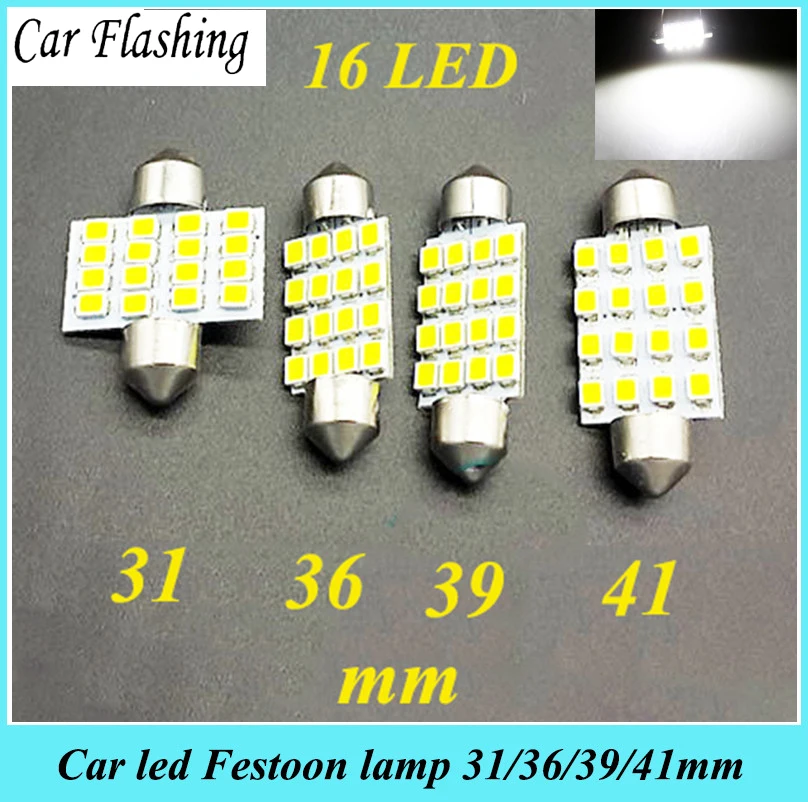 Автомобильная проблесковая 100 шт. Автомобильный светодиодный гирлянда для