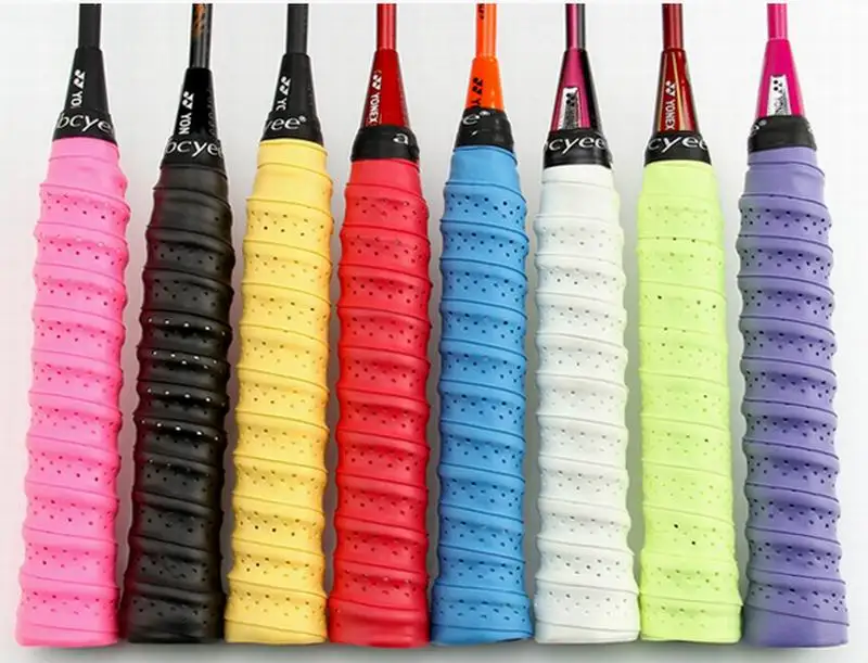 Износостойкая противоскользящая дышащая лента из экокожи с отверстиями