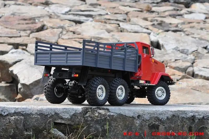 Масштаб 1/10 RC новый большой пульт дистанционного управления трактор гонщик