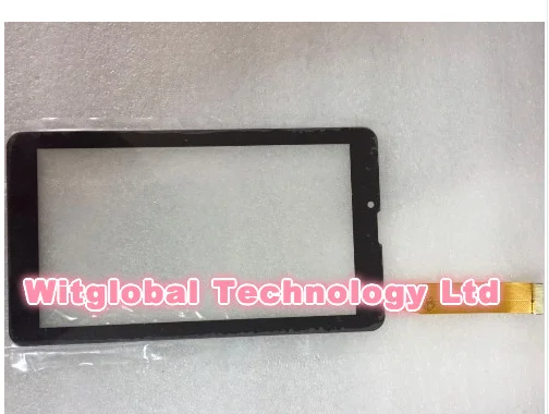 

Witblue New touch screen For 7" Supra M74C 4G Tablet Touch panel Digitizer Glass Sensor Replacement Free Shipping