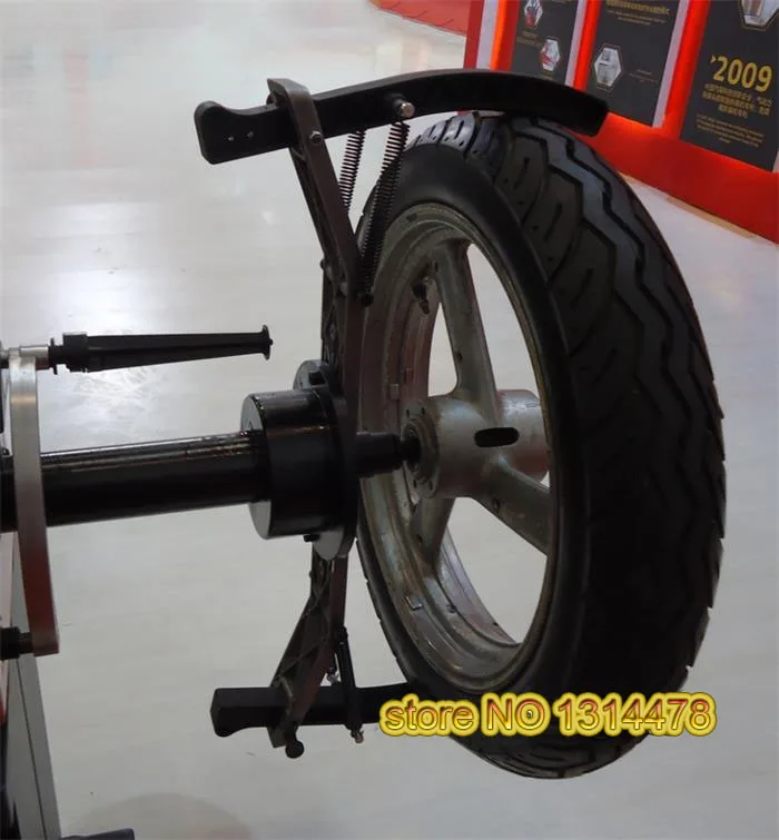 Части балансировки шин мотоцикла джиг для мотоцикла|tire balancer|balancing tyrefor tires |