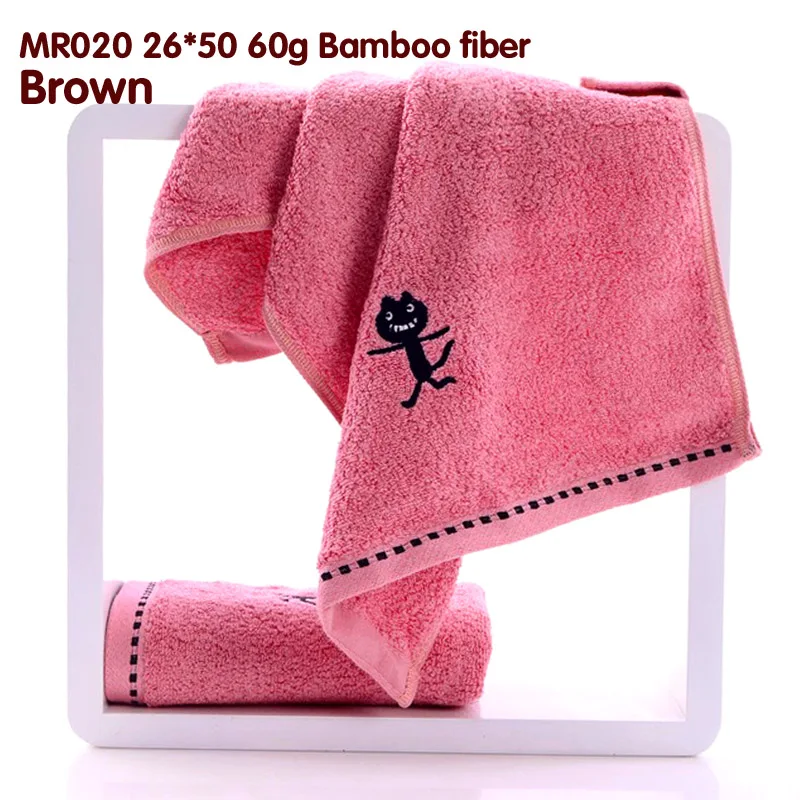 Мягкое махровое полотенце бамбуковые полотенца для ванной лица/ручное высокого