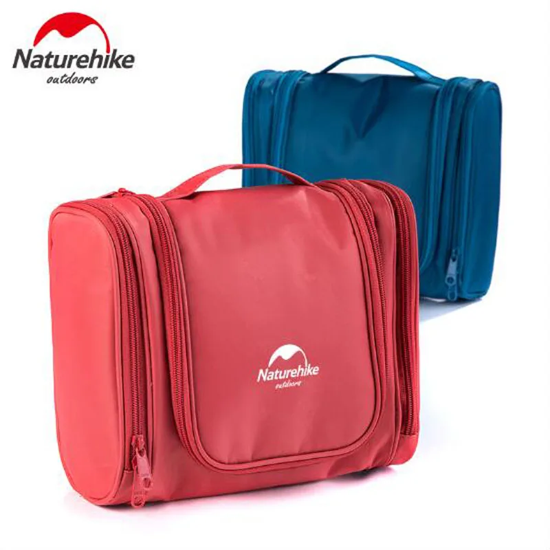 Naturehike наружная NH15X007-S прочная многофункциональная моющаяся Сумка