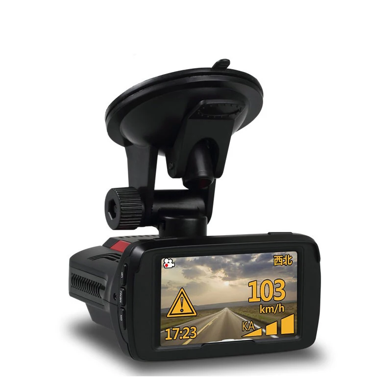 3 в 1 Автомобильный детектор камера 2 7 &quotFull HD 1080p WDR Speedcam Анти радар s Dash Cam видеорегистратор gps|dash cam car dvr|dash camcar