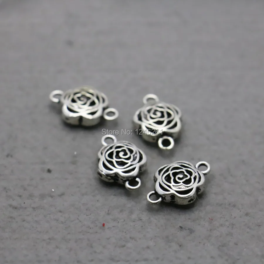 Аксессуары для зажимов 10 шт. аксессуары застежек цветов 15*23 мм дизайн ювелирных