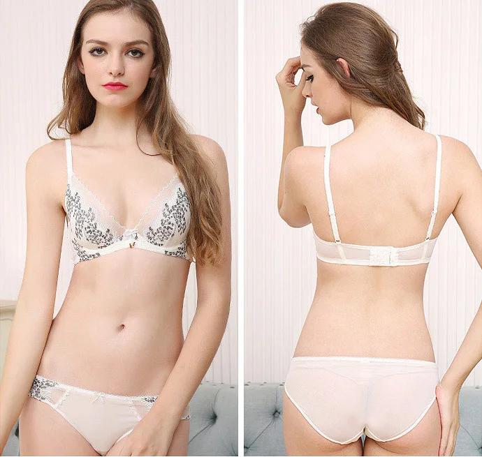 Комплект женского кружевного белья с бюстгальтером|bra set|women bra setlingerie set |