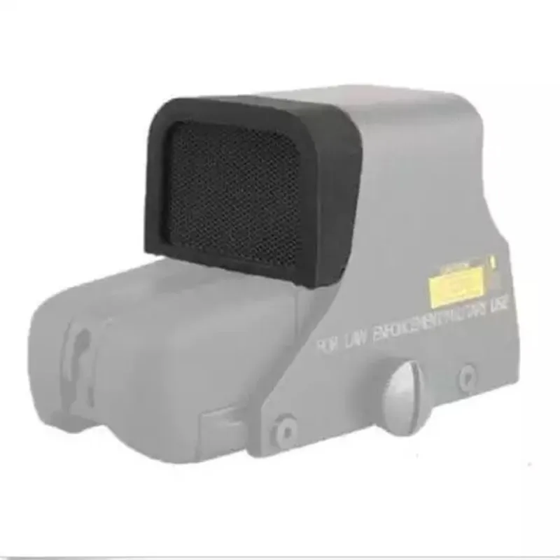 Тактический защитный рукав для рефлекса Обложка глаз Aimpoint T1 красная точка прицел