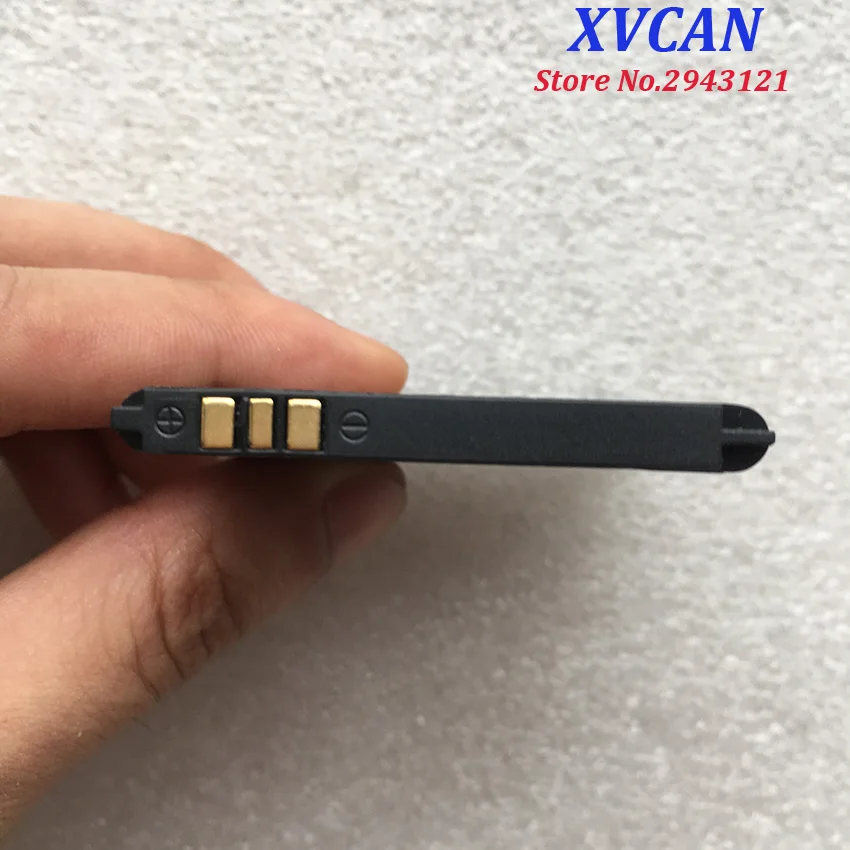 Для Lenovo 1900Mah BL 213 BL213 оригинальный литий-ионный аккумулятор BL-213 Замена для MA388A MA388