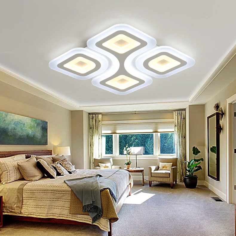 

Indoor Lighting