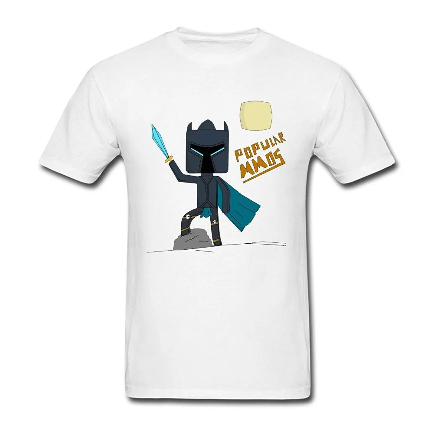 Возьмите popularmmos вентилятор Книги по искусству футболка для Для мужчин|t shirts for men|art