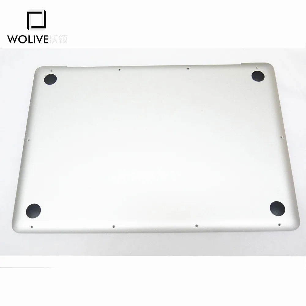 Настоящий Новый нижний чехол КРЫШКА ДЛЯ MacBook Pro 13 &quotA1278 2009 2010 2011 2012|ЖК-экран для