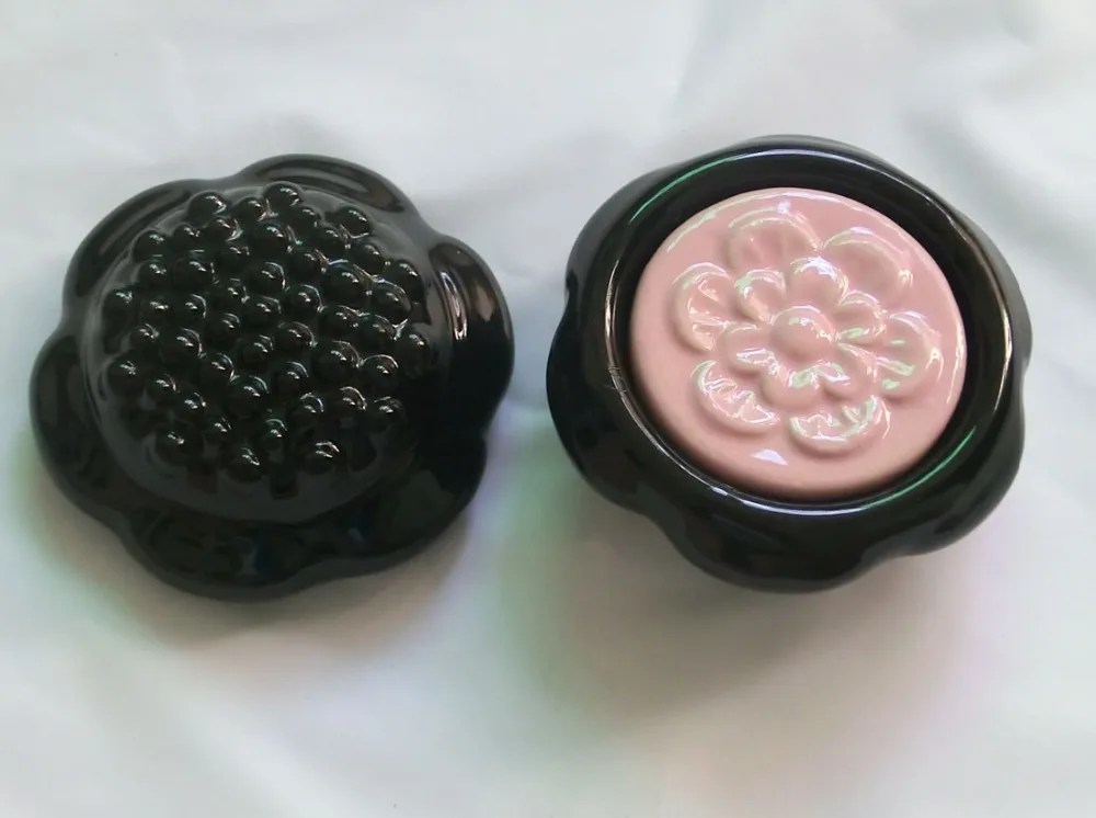 Массажный камень лотоса Weightsmagnets магнитный терапевтический массажный магнит Lotus