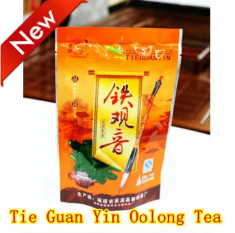 Бесплатная Доставка! только Сегодня 2016 Свежий Tieguanyin Чай первый Весенний Guanyin