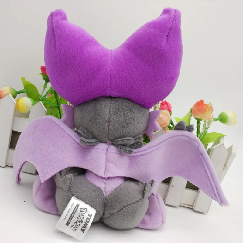 Noibat Мягкие плюшевые игрушки куклы новые|doll stuffed|toy plushdoll plush toy |