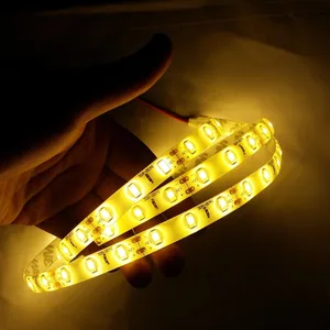 Светодиодная лента 5630 smd fexbile, 15 м, 60 светодиодов, не является водонепроницаемой ip20 или водонепроницаемой ip65, белый, теплый белый, синий, зеленый, красный
