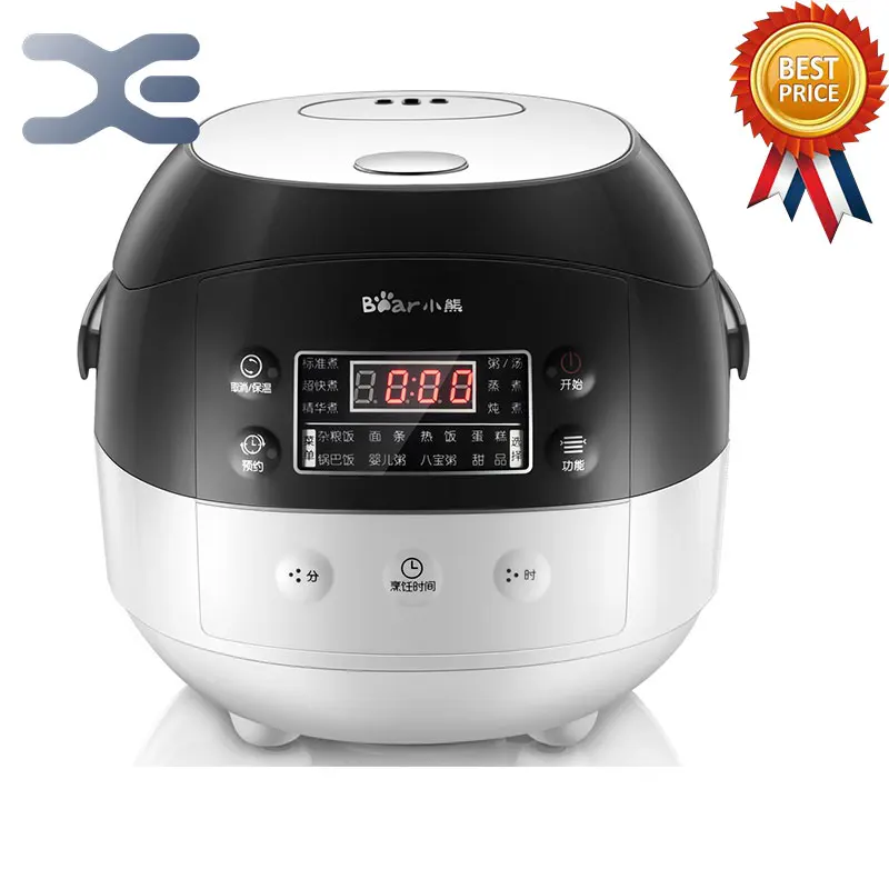 Мини рисоварка 2L Eletrodomestico Para Cozinha Olla Arrocera электрическая 220 В кастрюля из
