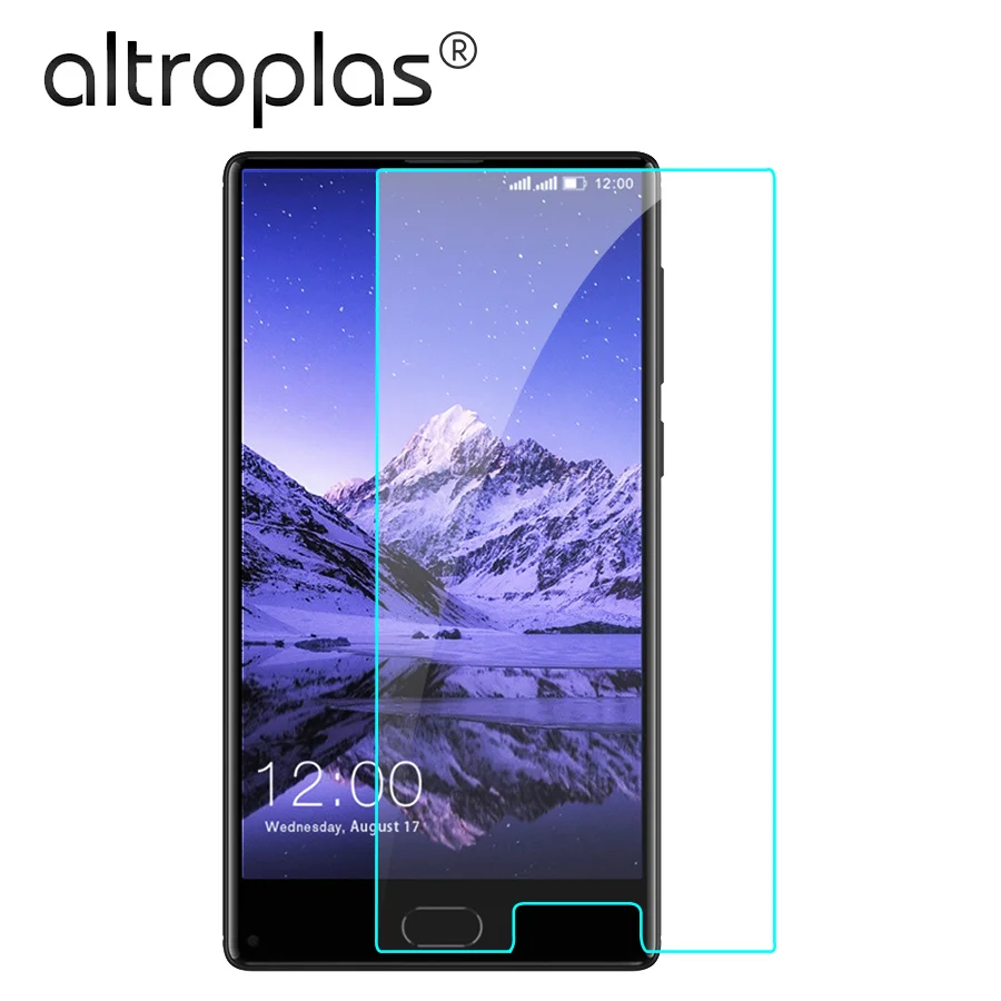 Altroplas для Leagoo Kiicaa Mix/Kiicaa power мобильного телефона закаленное стекло 9H
