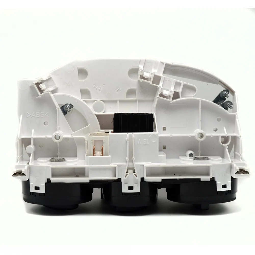 Автомобильный Стайлинг Новый дешевый центральный обогреватель A/C с контролем