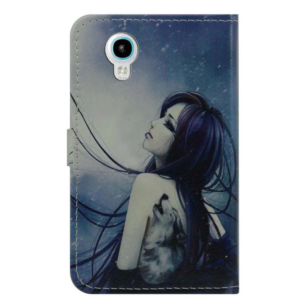 Для Blu тире музыки JR чехол бумажник Слот для карты deluxe Искусственная кожа