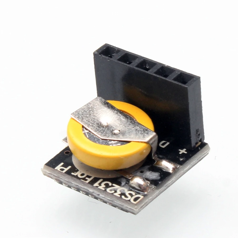 Плата DS3231 RTC модуль часов в реальном времени для Arduino Raspberry Pi|rtc module|rtc ds3231module clock |