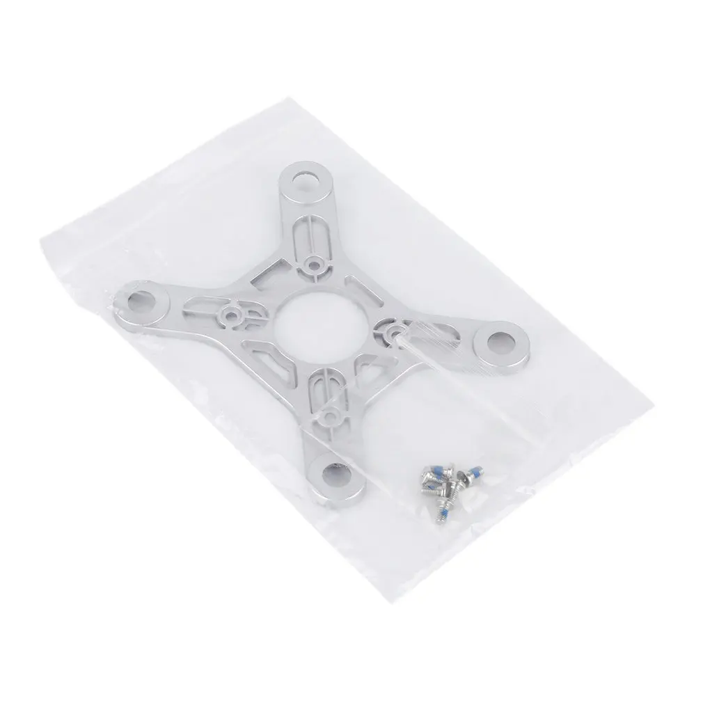 Для DJI Phantom 3 3 S 3A 3 P SE Gimbal демпфирующий амортизатор вибраций пластина камеры Монтажная Шестерня амортизирующие Запчасти для клавиатуры