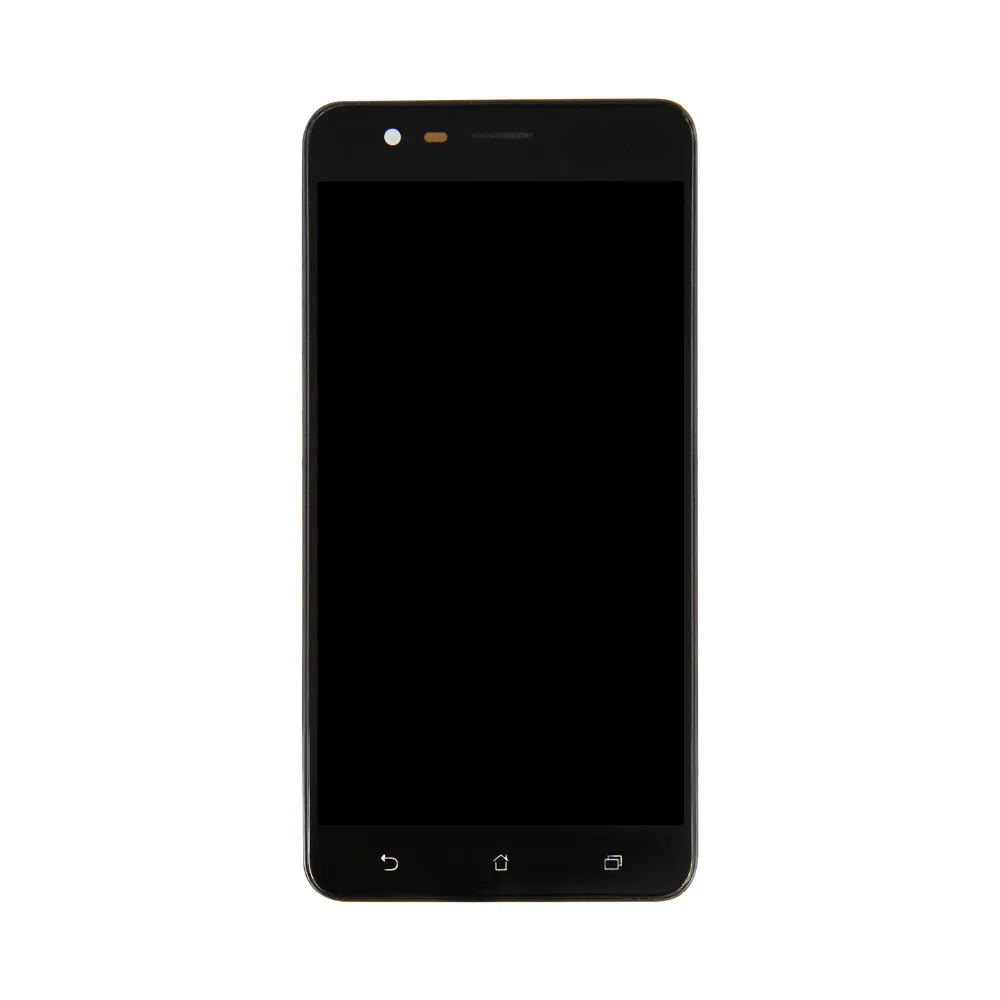 Для ASUS Zenfone 3 Zoom ZE553KL Z01HDA сенсорный экран дигитайзер стекло ЖК дисплей в сборе с