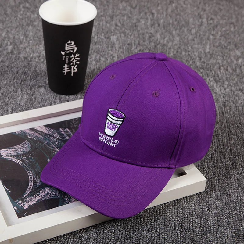 Новая корейская шляпа для мужчин и женщин модная кепка с изогнутым куполом