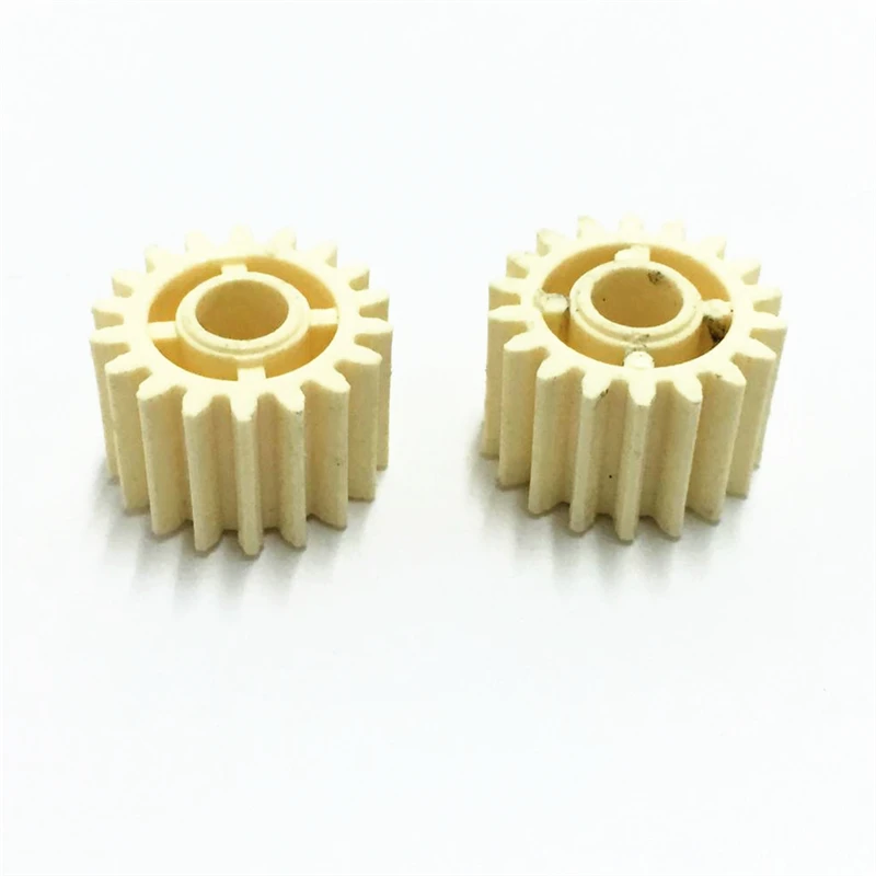 5X Free Shipping Di152 Fuser Drive Gear for Upper Roller Konica Minolta Di183 Di163 Di1611 Di163V Copier Parts | Компьютеры и офис