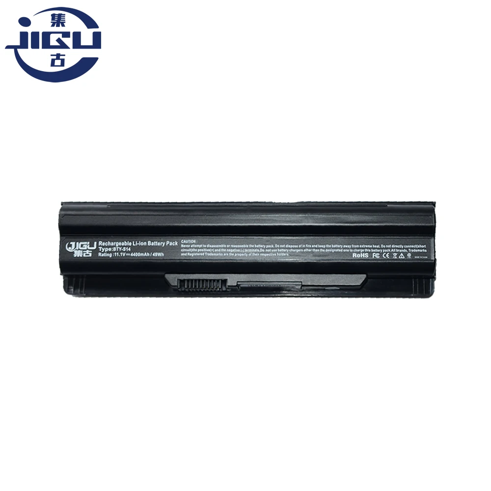 JIGU Laptop Battery For MSI BTY S14 CX650 FR600 FR620 FX400 FX600 FX610 FX620DX GE620DX E2MS110W2002 E2MS110K2002 E2MS115K2002|battery powered heated