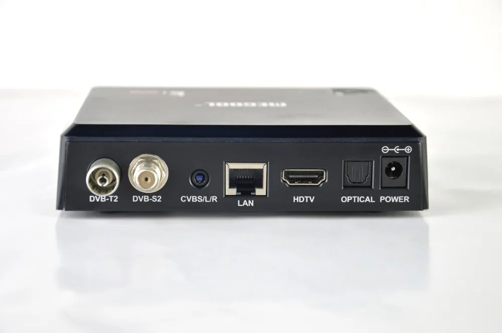 K1 PRO Android TV Box DVB-S2 DVB-T2 Amlogic S905D четырехъядерный процессор 2 Гб DDR4 16 Flash 4G + 5G WiFi 4K Netflix |