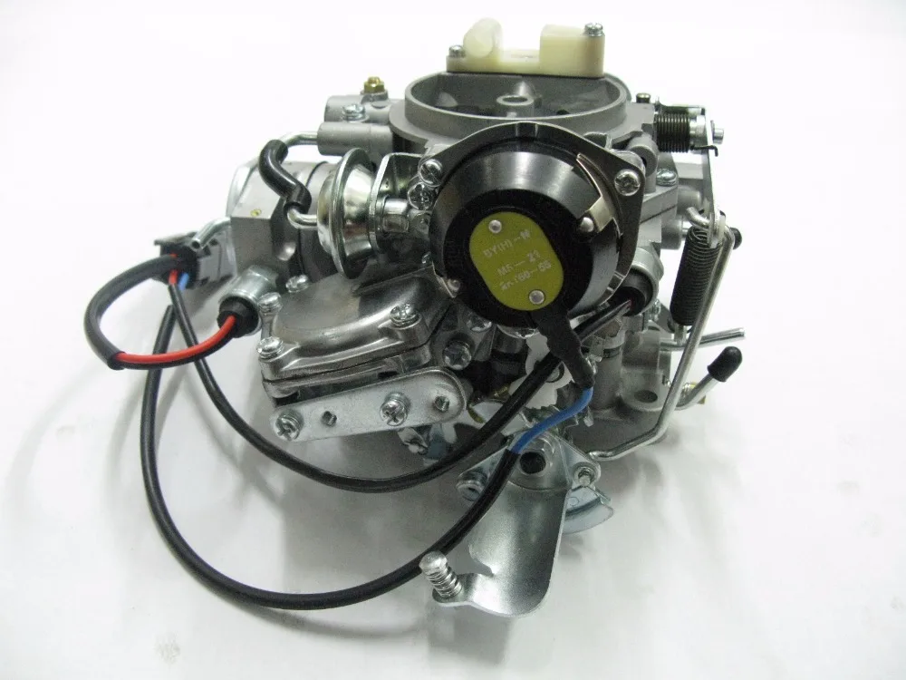 CARB ASSY forNISSAN Carburator OEM 16010-26J00 подходит для двигателя NISSAN TB42 | Автомобили и мотоциклы