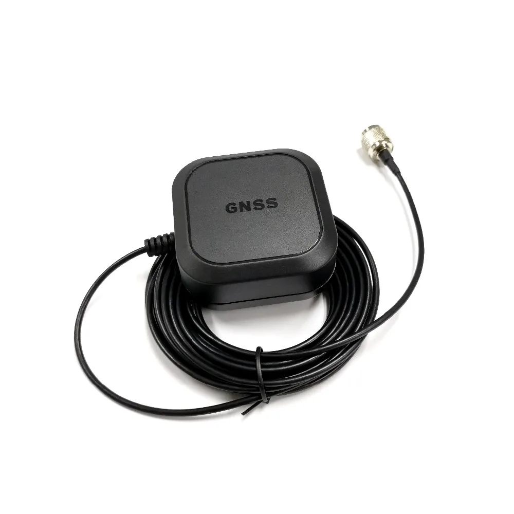 Высокоточная антенна gnss RTK gps антенна GNSS gps ГЛОНАСС антенна Galileo для ZED-F9P ANN-MB-00 модуль GNSS L1, L2