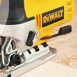 Dewalt DW349R/DW341K Многофункциональный лобзик для дома, древесные и стальные ручные Торцовочные Пилы