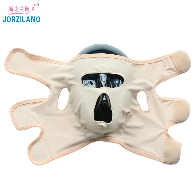 Полный подтяжки лица маски здравоохранение тонкая маска для похудения Тонкий