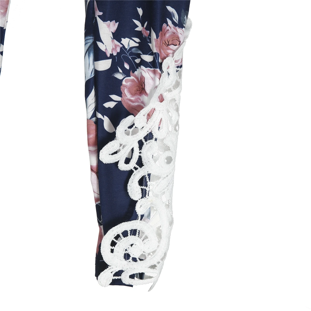 Женские футболки с цветочным принтом Осенние Топы женская одежда на весну 2018