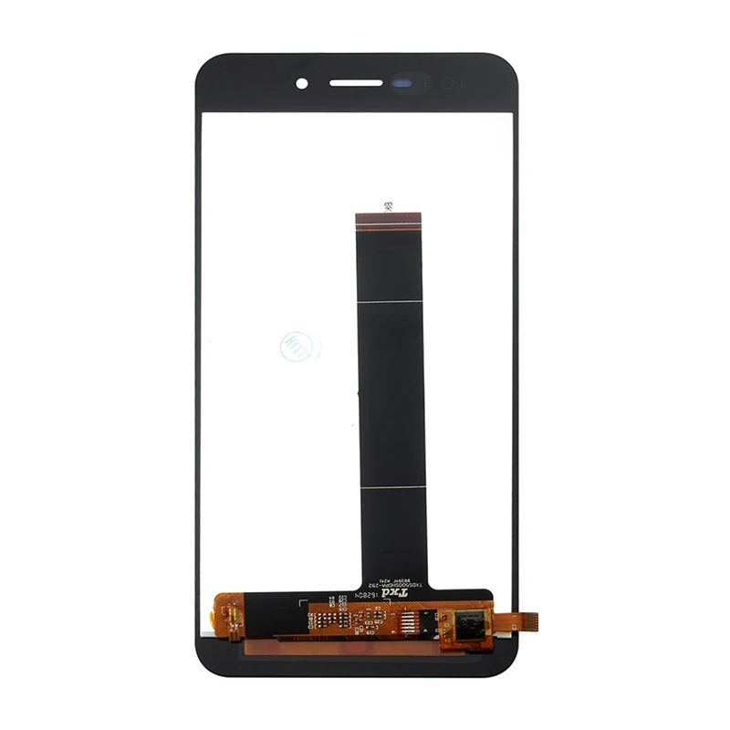 Ocolor для zte Blade A601 BA601 ЖК-дисплей и сенсорный экран сборка ремонт части + инструменты