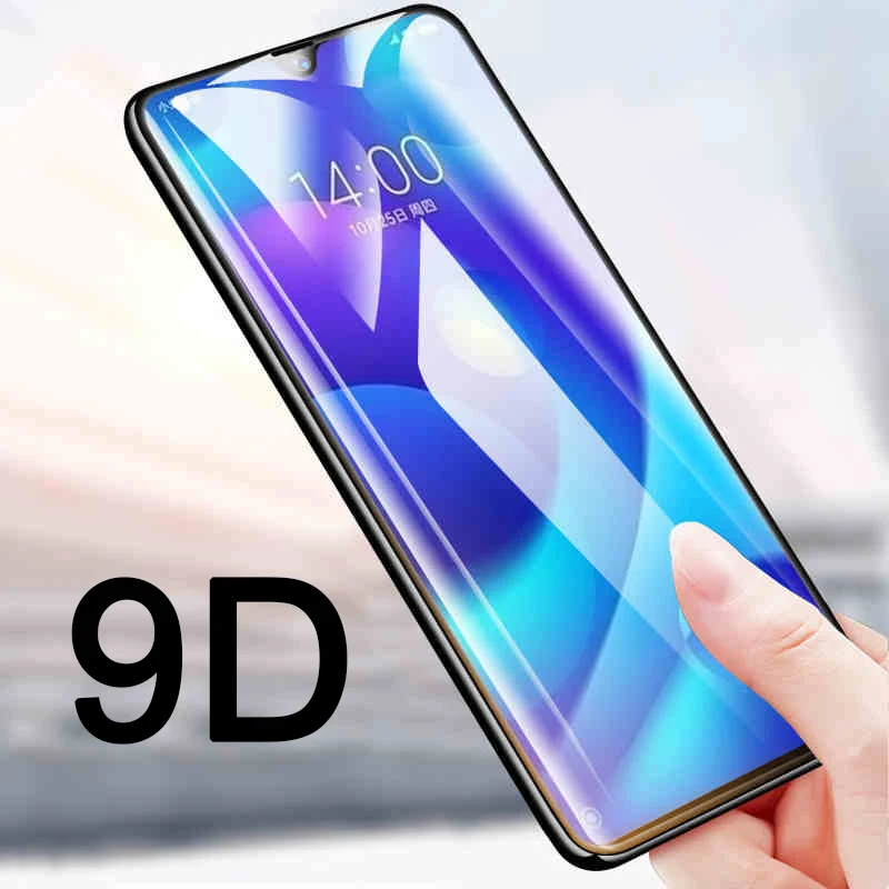 9D Закаленное стекло протектор экрана для Xiaomi Redmi Note 7 pro 7s 7a note7s note7pro redmi7 redmi7pro Ksiomi go