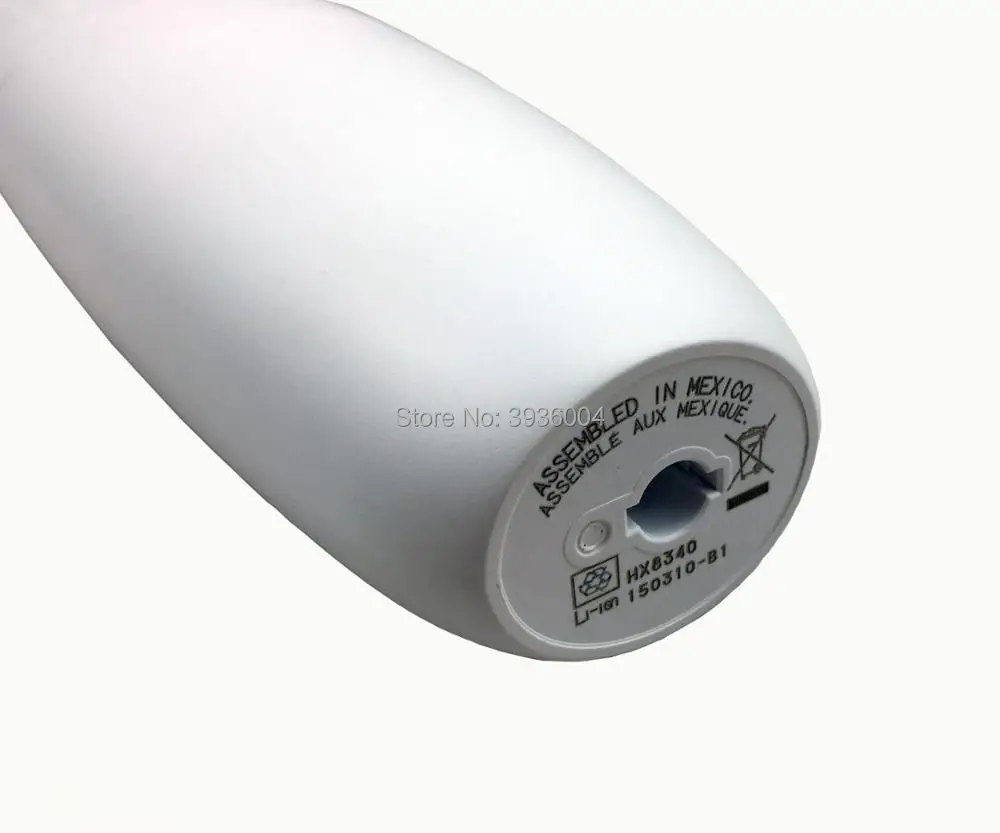 Новинка для Philips Sonicare Air Floss Flosser PRO HX8331/11 HX8341 HX8381 HX8332/01 HX8340 ручка без насадки