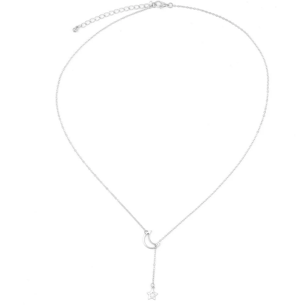 1 шт. для женщин девушек цепочка на счастье очаровательный простые украшения