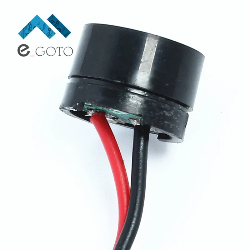 10 шт. материнской Динамик сигнализации плата зуммер компьютер шасси DIY |