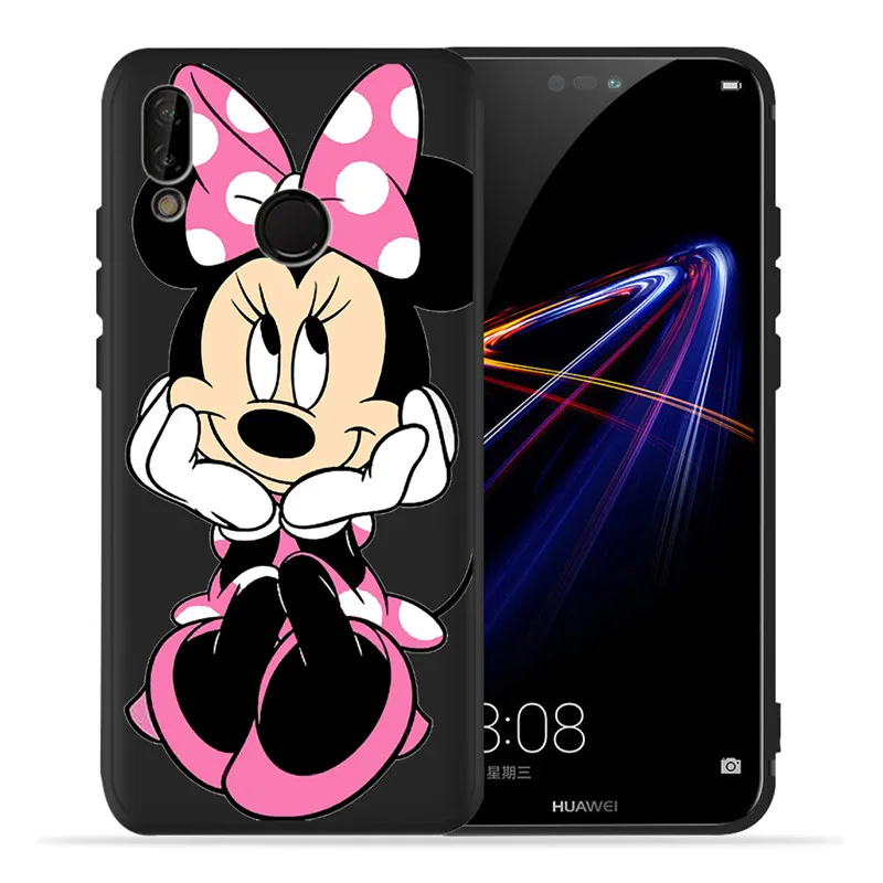 H0048 Чехол для huawei P8 P10 P20 P30 mate 10 20 Honor 8 8X 8C 9 V20 10 Lite Plus Pro Чехол - Цвет: H0048