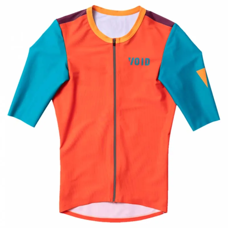 Jersey 01 Майо ciclismo Pro Велоспорт Джерси быстросохнущая короткий рукав Джерси mtb Мужская дышащая велосипедная майка bicicleta Майо ciclismo mujer - Цвет: Jersey 01