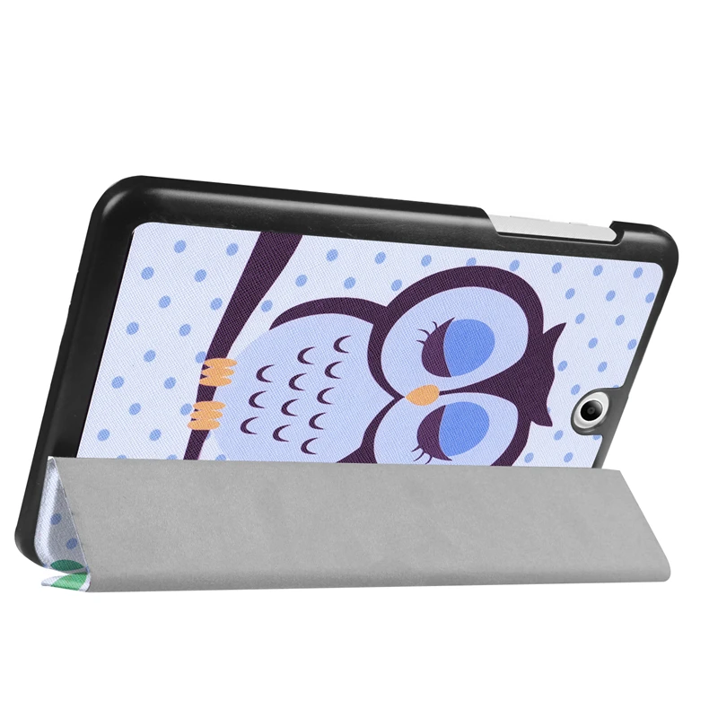 Чехол gukeedianzi для Acer Iconia One 8 One8 B1-850 B1 850 0 дюйма кожаный чехол с цветной раскладной