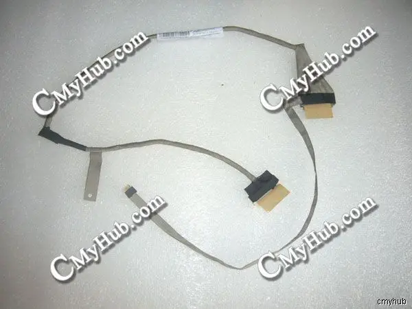 Для ASUS K93SV K93S K93SM K93SU X93S K95 PBL80 LED LCD LVDS кабель DC02001BK10|Компьютерные кабели и разъемы| |