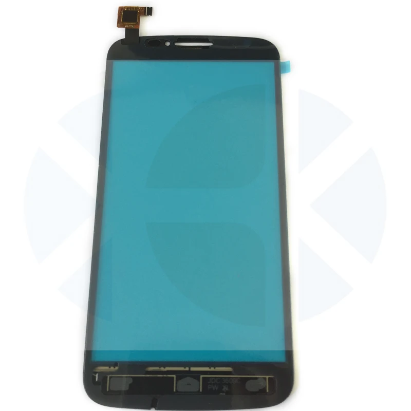 Сенсорный экран сенсор для Alcatel One Touch Pop C7 7040 OT7040 OT7041 дигитайзер стеклянная