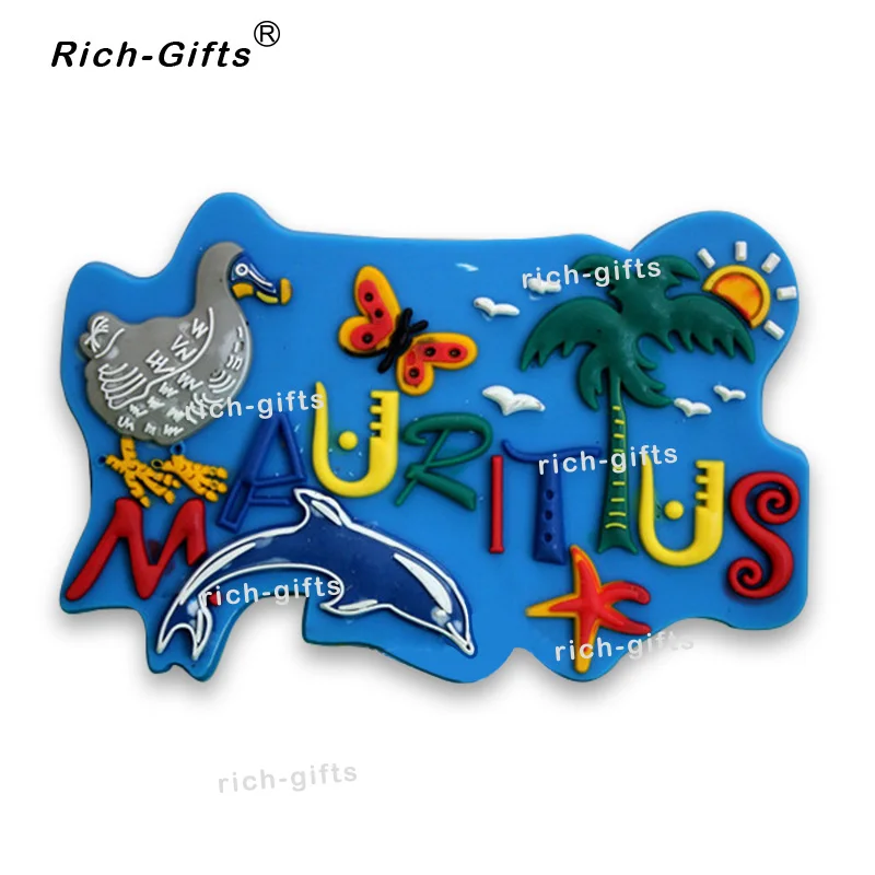 Бесплатный индивидуальный логотип MOQ100PCS OEM/ODM мультяшный сувенирные магниты для