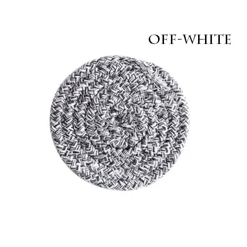Small Off white 1 шт./компл. хлопковые обеденные коврики для столиков Coaster Кофе напитки кухонные аксессуары чашечка кружка подстаканники колодки держатель чайной чашки - Цвет: Small Off white