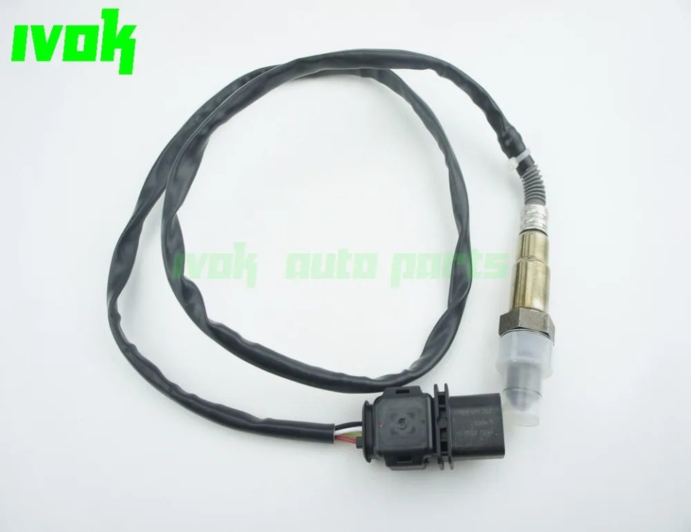 Передний кислородный датчик вверх по потоку для BMW 325Ci 325i 330Ci 330i 525i 530i X3 11787523434 7523434