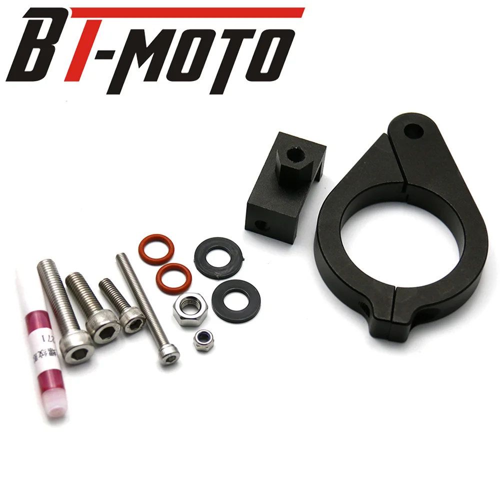 Демпфер для мотоцикла с ЧПУ BMW F800GS ADV F800 GS F 800 ADV|Накладки и декоративные молдинги| |